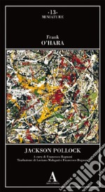 Jackson Pollock libro