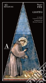 Giotto libro