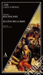 Eugène Delacroix libro