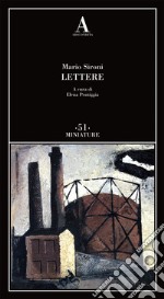 Lettere libro