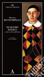 Realismo magico e altri scritti sull'arte libro