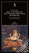 Arte e astrologia nel palazzo Schifanoja di Ferrara libro