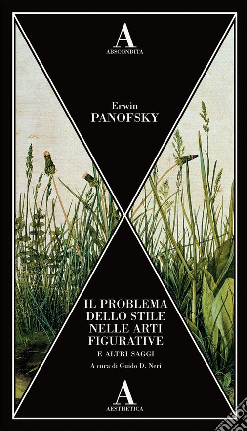 Il problema dello stile nelle arti figurative e altri saggi