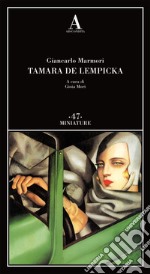 Tamara de Lempicka