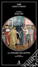 La pecora di Giotto libro