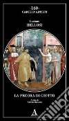 La pecora di Giotto libro di Bellosi Luciano Bartalini R. (cur.)