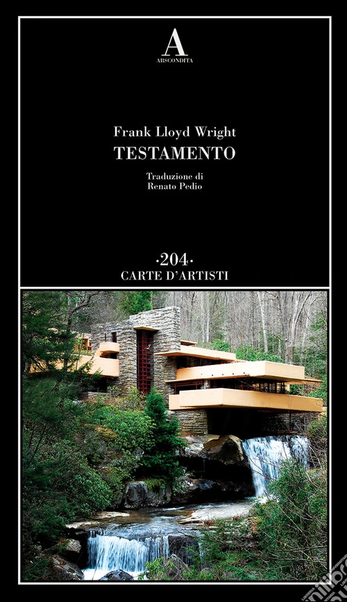 Testamento