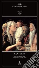 Mantegna libro