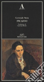 Picasso libro