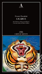 Ligabue libro