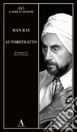 Autoritratto libro