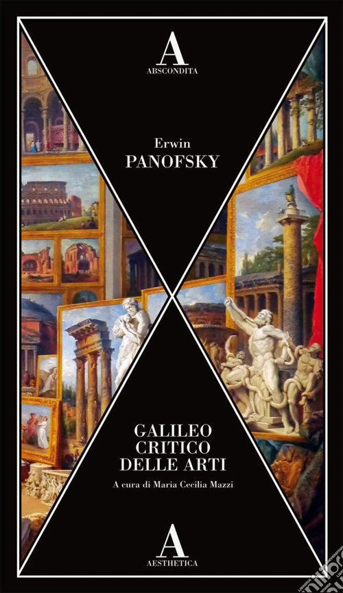 Galileo critico delle arti