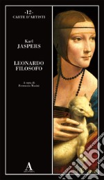 Leonardo filosofo libro