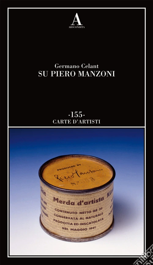Su Piero Manzoni