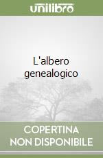 L'albero genealogico libro