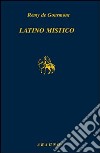 Latino mistico libro