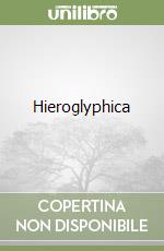 Hieroglyphica libro