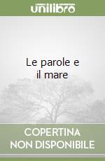 Le parole e il mare