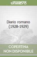 Diario romano (1928-1929)