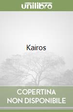 Kairos libro