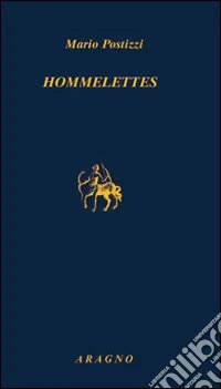 Hommelettes