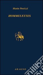 Hommelettes libro