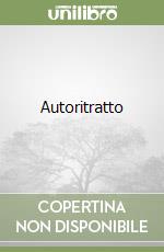 Autoritratto libro