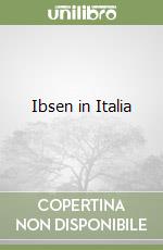 Ibsen in Italia