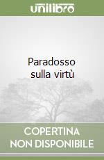 Paradosso sulla virtù