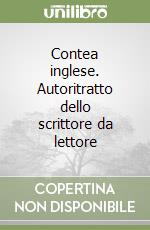 Contea inglese. Autoritratto dello scrittore da lettore libro