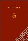 Lux perpetua libro