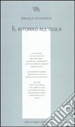 Il ritorno all'isola libro