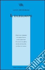 Il dileguante libro