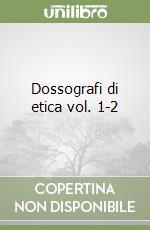 Dossografi di etica vol. 1-2