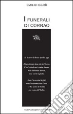 I funerali di Corrao libro