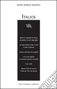 Italics