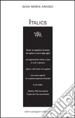 Italics libro