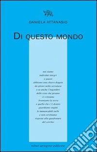 Di questo mondo
