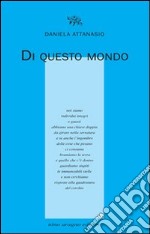 Di questo mondo libro