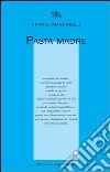 Pasta madre libro