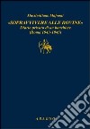 «Sopravvivere alle rovine». Diario privato di un banchiere (Roma 1943-1945) libro