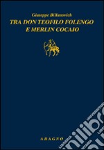 Tra don Teofilo Folengo e Merlin Cocaio libro