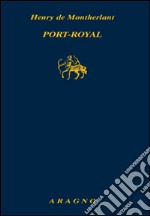 Port-Royal libro