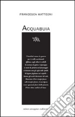 Acquabuia libro