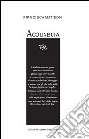 Acquabuia libro