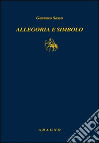 Allegoria e simbolo