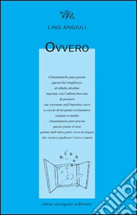 Ovvero
