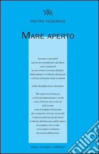 Mare aperto
