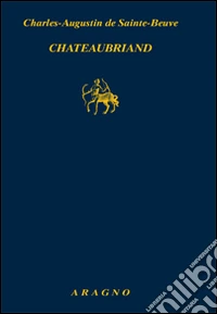 Chateaubriand