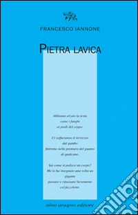 Pietra lavica